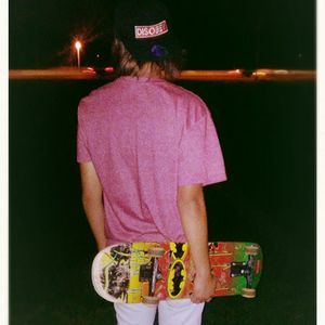 Meet your Posher, Edgar